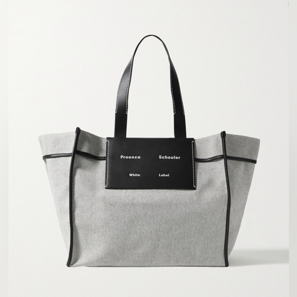 Proenza Schouler Morris XL tote bag
